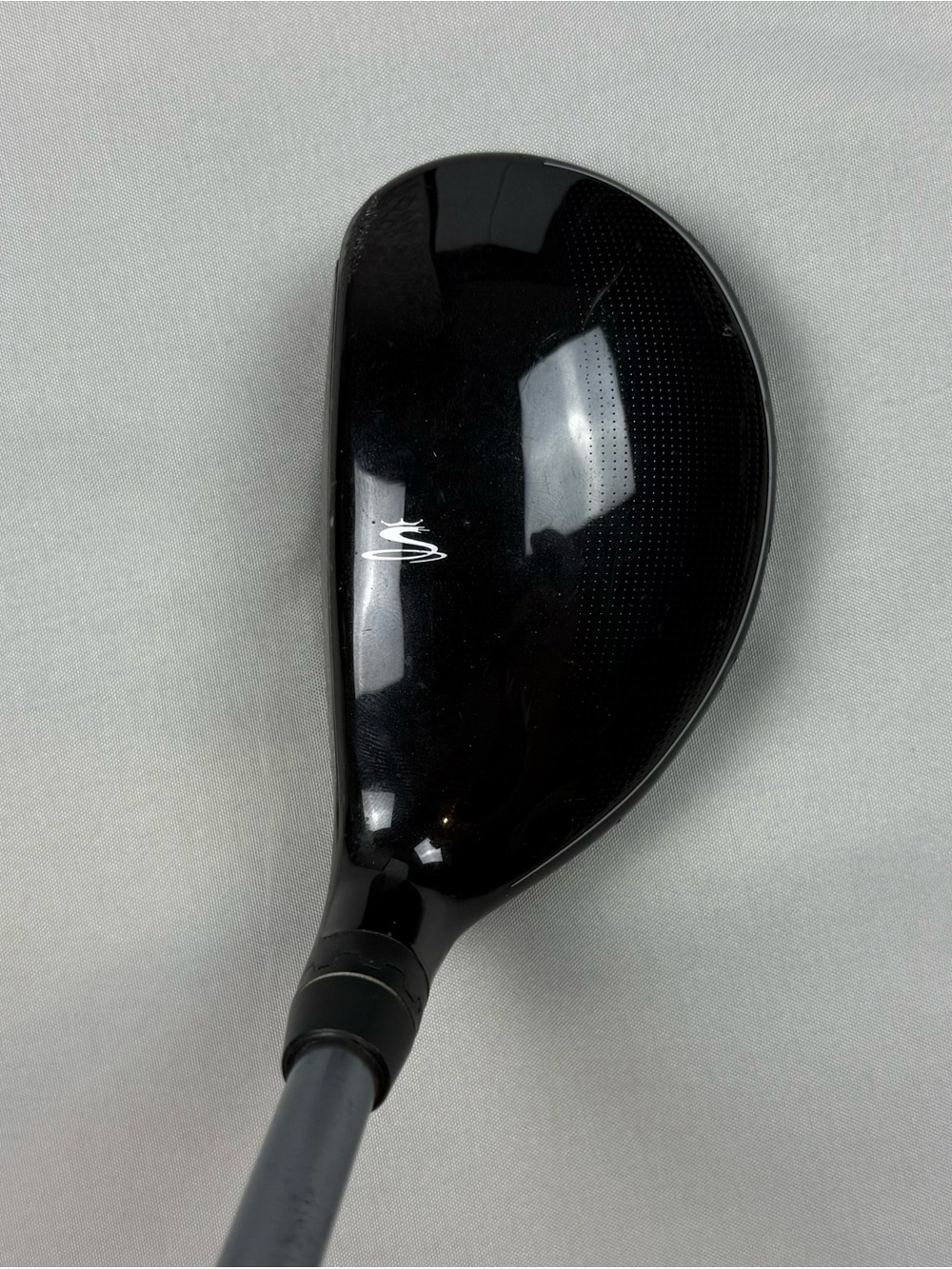 Cobra King F6 2-3 Hybrid 16-19° Regular Flex Graphite Shaft Right Handed - Picture 3 of 10